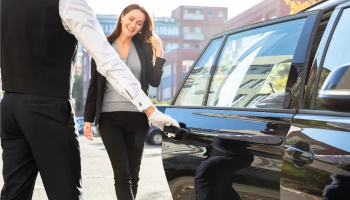 24 Hour Kissimmee Taxi Service at Resort